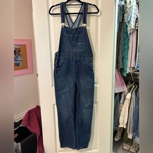 We the Free Free People Ziggy Denim Overalls